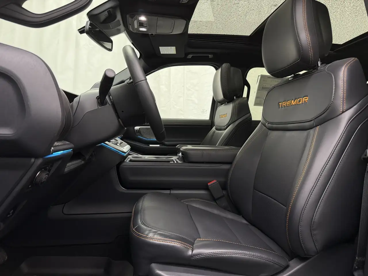 Ford Expedition снимка Ford Expedition