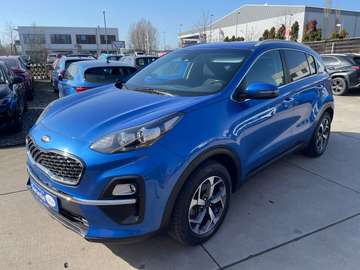 1,6 CRDi 2WD/Navi/Klima/Kamera/AHK