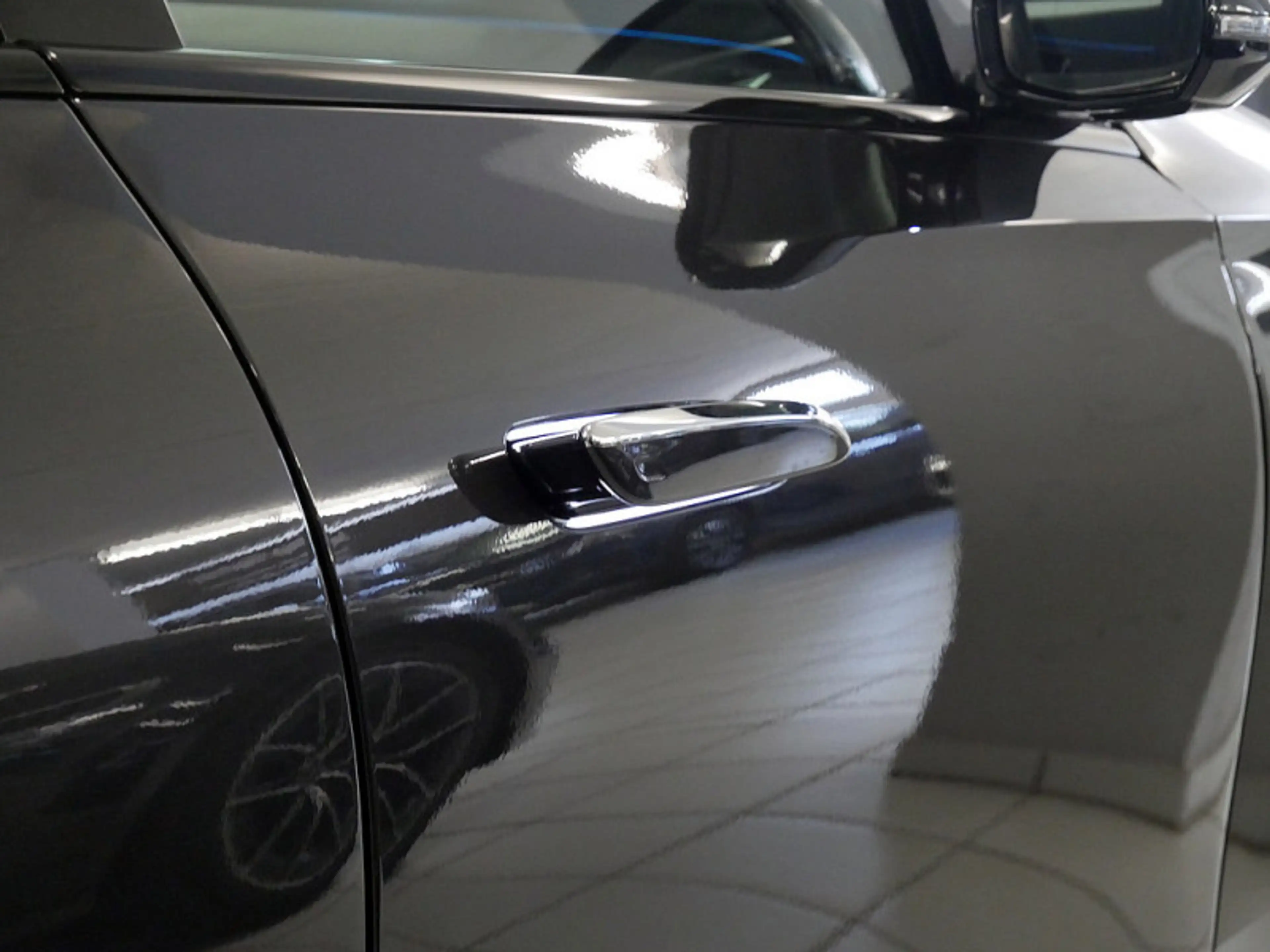 Mercedes-Benz E 200 T , AMG NIGHT AHK DISTR KAMERA PANO SPUR — photo 11