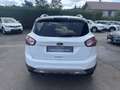 Ford Kuga 2.0 TDCI 163CH FAP TITANIUM 4X4 Blanc - thumbnail 6