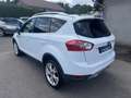 Ford Kuga 2.0 TDCI 163CH FAP TITANIUM 4X4 Blanc - thumbnail 7