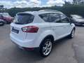 Ford Kuga 2.0 TDCI 163CH FAP TITANIUM 4X4 Blanc - thumbnail 5