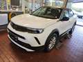 Opel Mokka-E Edition 11 kW,Klima,PDC,RFK,Allwetter Blanc - thumbnail 1