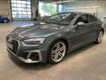 Audi A5 Coupé 45 TFSI S-line quattro *MEGA-VOLL; LASER* Grau - thumbnail 1