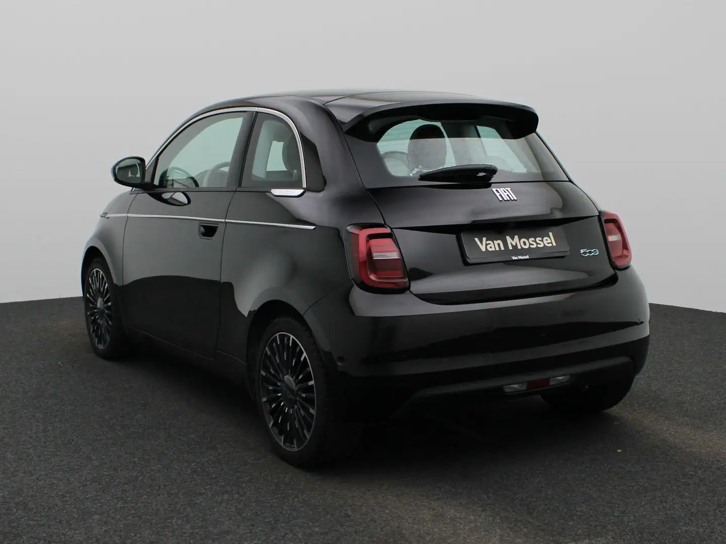 Fiat 500 La Prima 42 kWh - 2