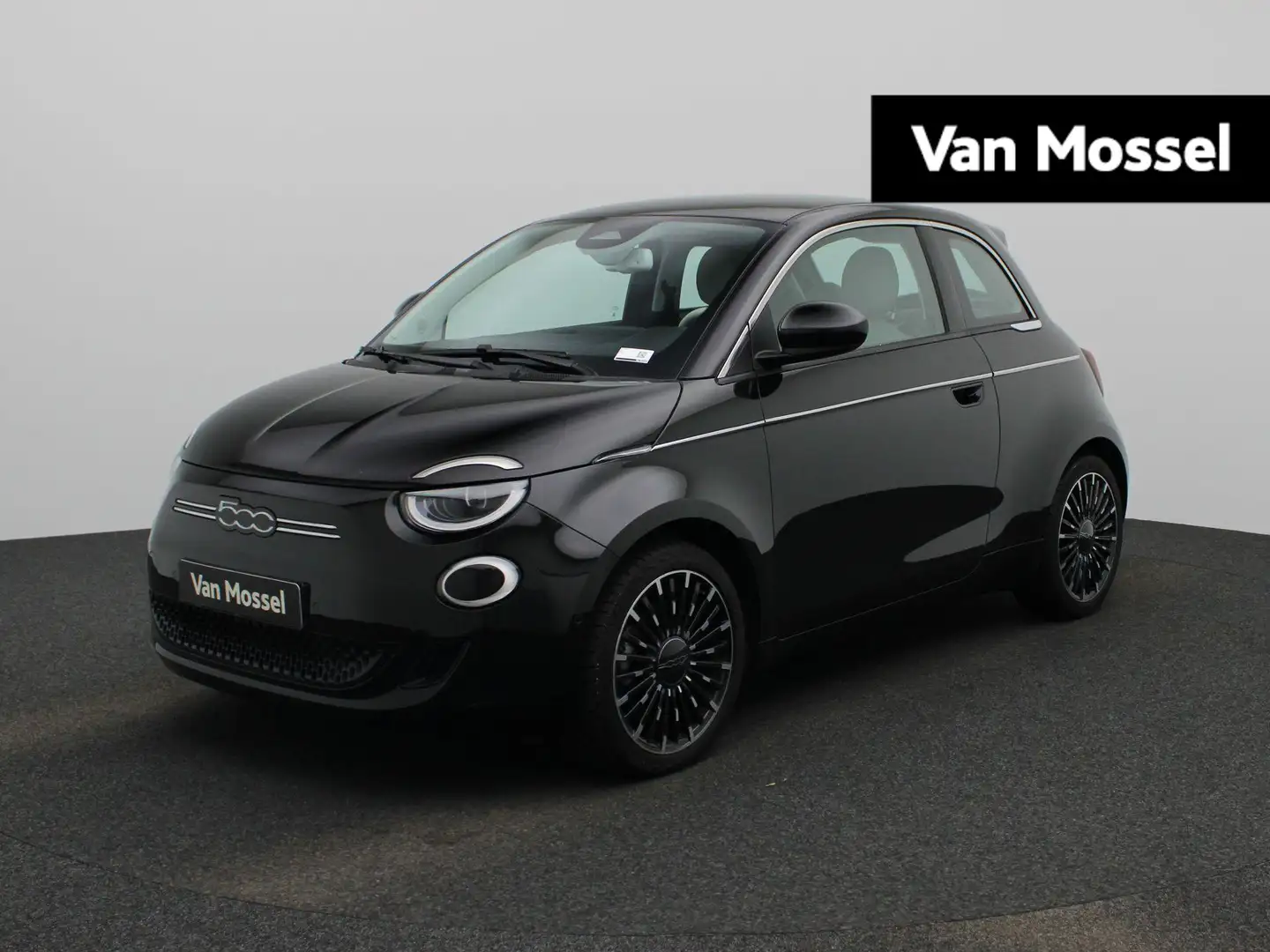 Fiat 500 La Prima 42 kWh - 1
