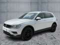 Volkswagen Tiguan 2.0 TSI 4M DSG JOIN NAV+ACC+SHZ+2xPDC+17" Blanc - thumbnail 2