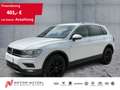 Volkswagen Tiguan 2.0 TSI 4M DSG JOIN NAV+ACC+SHZ+2xPDC+17" Wit - thumbnail 1