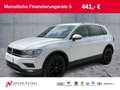 Volkswagen Tiguan 2.0 TSI 4M DSG JOIN NAV+ACC+SHZ+2xPDC+17" Blanc - thumbnail 1