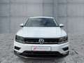 Volkswagen Tiguan 2.0 TSI 4M DSG JOIN NAV+ACC+SHZ+2xPDC+17" Blanc - thumbnail 3