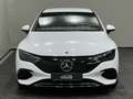 Mercedes-Benz EQE 300 Electric Art Premium ServiceCare+FlexFix Weiß - thumbnail 4