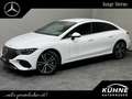 Mercedes-Benz EQE 300 Electric Art Premium ServiceCare+FlexFix Weiß - thumbnail 1