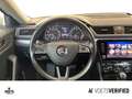 Skoda Superb Combi Style 2.0 TSI 4x4 DSG SHZ+STANDHZG+SHZ Biały - thumbnail 11