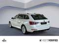 Skoda Superb Combi Style 2.0 TSI 4x4 DSG SHZ+STANDHZG+SHZ Weiß - thumbnail 3