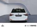 Skoda Superb Combi Style 2.0 TSI 4x4 DSG SHZ+STANDHZG+SHZ Weiß - thumbnail 4