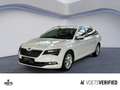 Skoda Superb Combi Style 2.0 TSI 4x4 DSG SHZ+STANDHZG+SHZ Weiß - thumbnail 1