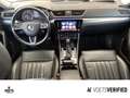 Skoda Superb Combi Style 2.0 TSI 4x4 DSG SHZ+STANDHZG+SHZ Weiß - thumbnail 8