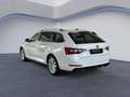 Skoda Superb Combi Style 2.0 TSI 4x4 DSG SHZ+STANDHZG+SHZ Bianco - thumbnail 3