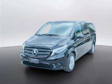 119 cdi extralong tourer select auto my20