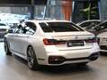 BMW 750 L i xDrive M Sport Executive*Skylounge*VOLL Schwarz - thumbnail 4