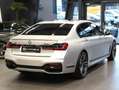 BMW 750 L i xDrive M Sport Executive*Skylounge*VOLL Schwarz - thumbnail 5