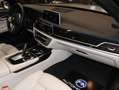 BMW 750 L i xDrive M Sport Executive*Skylounge*VOLL Schwarz - thumbnail 12