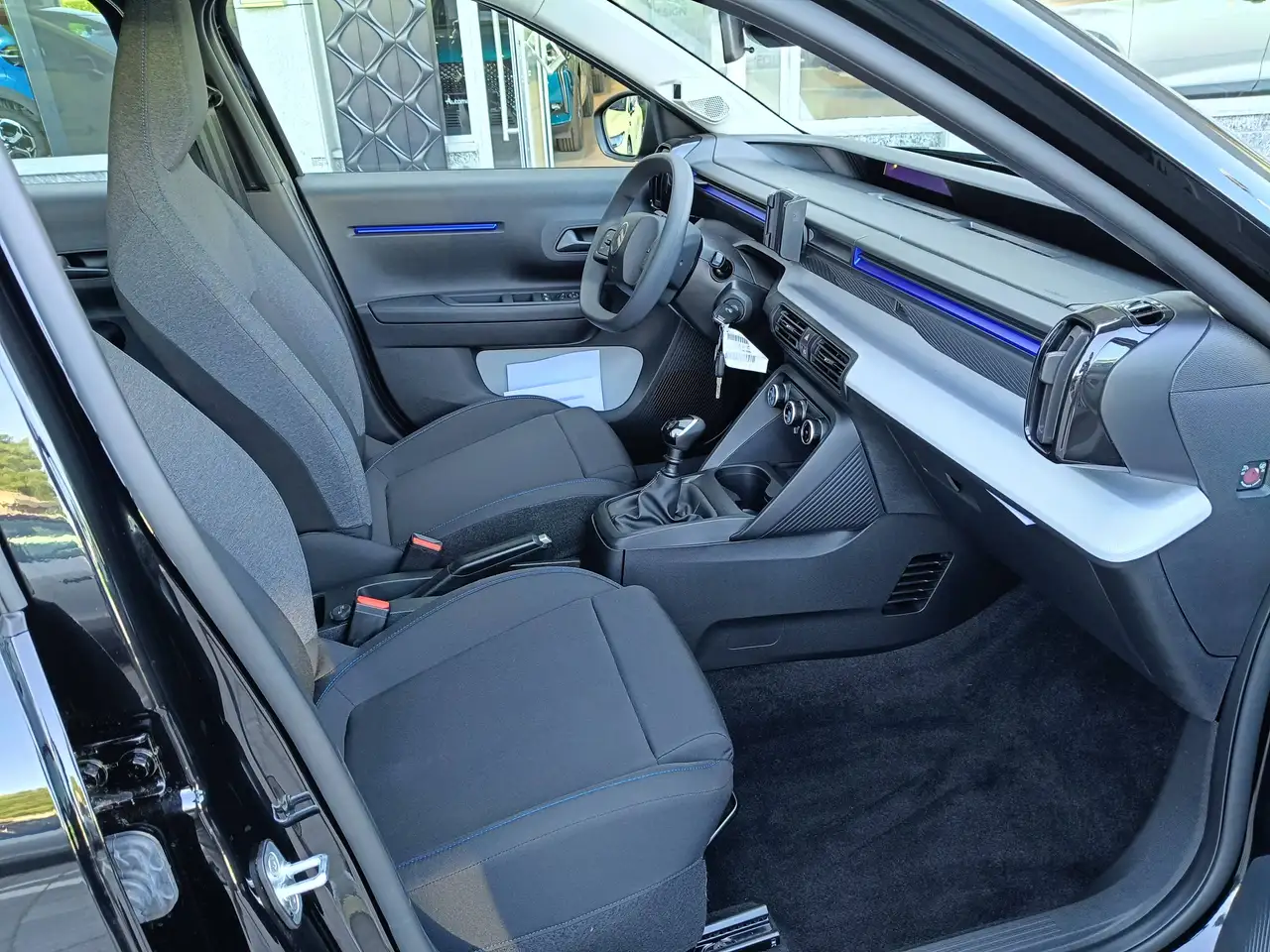 Citroen C3 2026 — фото 11
