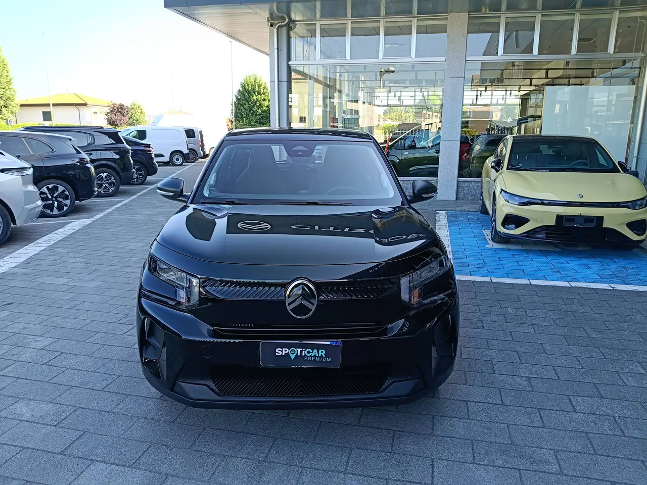 Citroen C3 2026