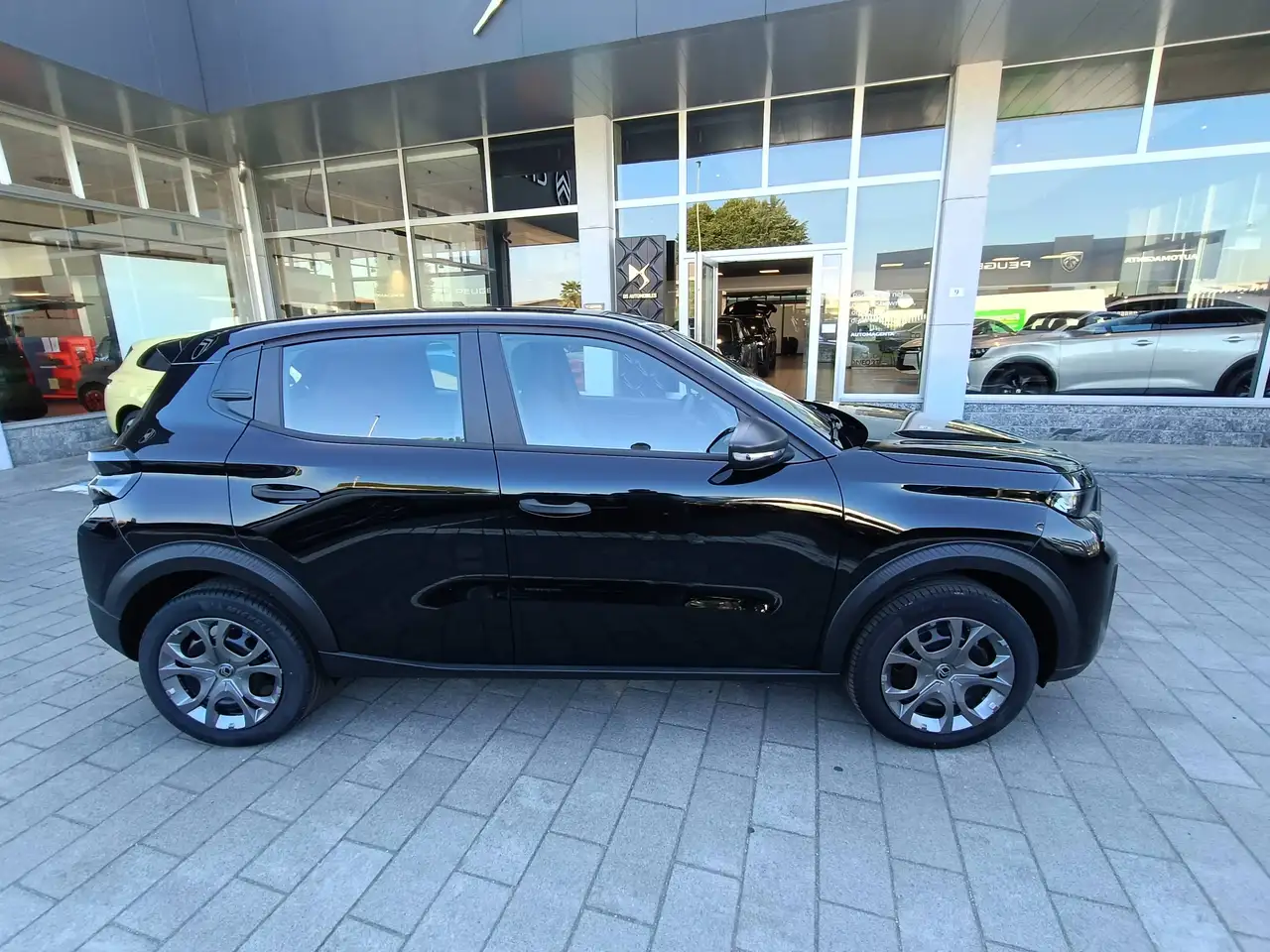 Citroen C3 2026