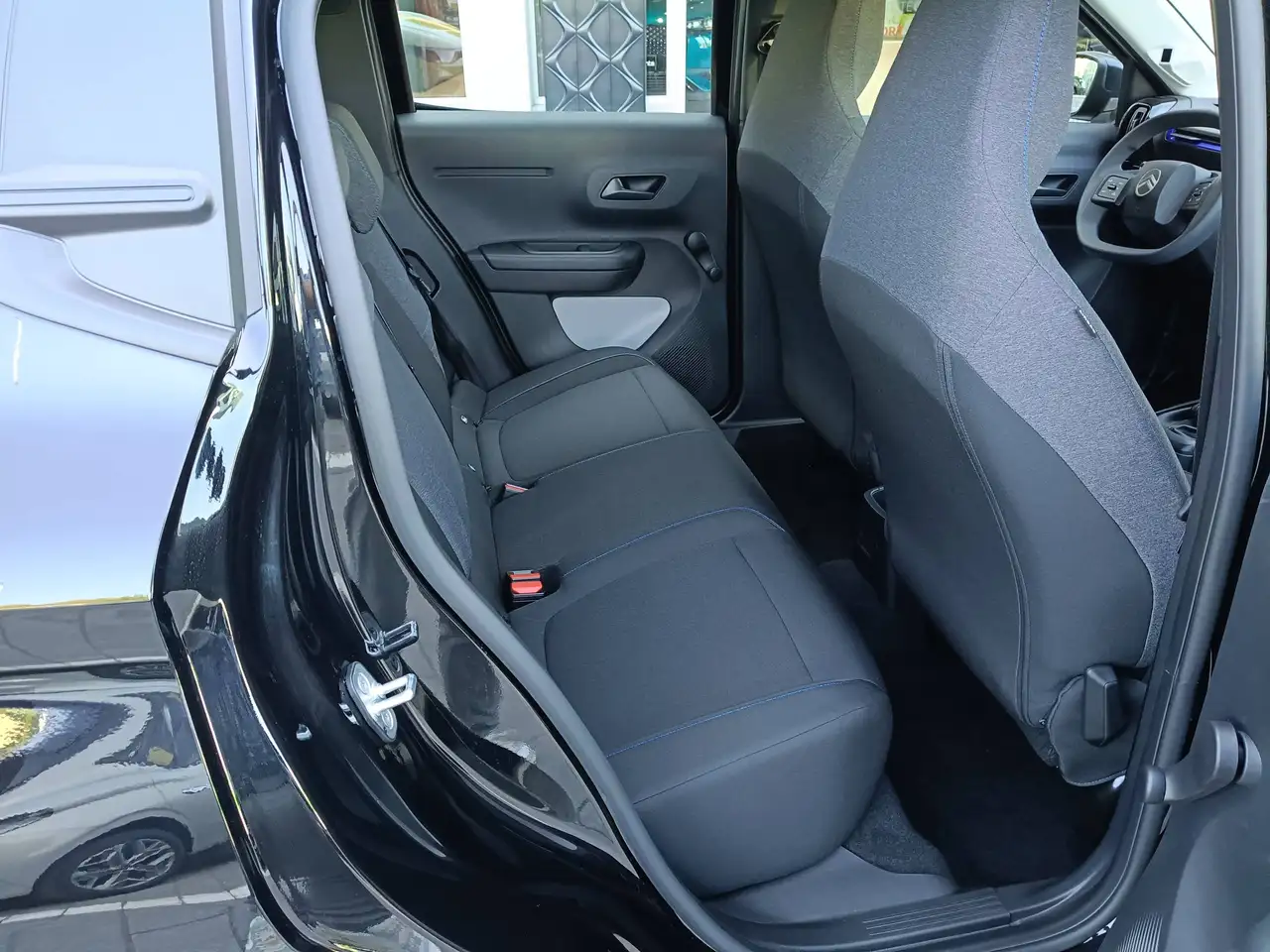 Citroen C3 2026 — фото 12