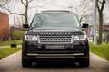 Land Rover Range Rover 3.0 TDV6 Vogue * Pano * Meridian * Pano *Treeplank Siyah - thumbnail 2