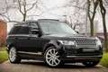 Land Rover Range Rover 3.0 TDV6 Vogue * Pano * Meridian * Pano *Treeplank Nero - thumbnail 1