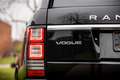 Land Rover Range Rover 3.0 TDV6 Vogue * Pano * Meridian * Pano *Treeplank Czarny - thumbnail 11