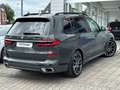 BMW X7 xD40D MSPORT PANOSKY DAP SOFT INTEGRAL CARBON Grau - thumbnail 4