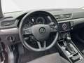 Skoda Superb Kombi 2,0 TDI 4x4 Style DSG ''8fach bereift'' Brun - thumbnail 12