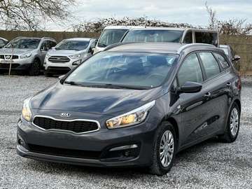 Cee'd SW 1.6 CRDi -  AIRCO - 2016