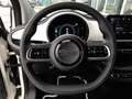 Fiat 500C 42 kWh Cabriolet Aut. *LED / VIRTUELL / STANDHZ... Weiß - thumbnail 11