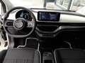 Fiat 500C 42 kWh Cabriolet Aut. *LED / VIRTUELL / STANDHZ... Weiß - thumbnail 6