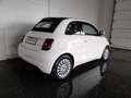 Fiat 500C 42 kWh Cabriolet Aut. *LED / VIRTUELL / STANDHZ... Weiß - thumbnail 2