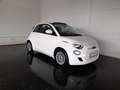 Fiat 500C 42 kWh Cabriolet Aut. *LED / VIRTUELL / STANDHZ... Weiß - thumbnail 3