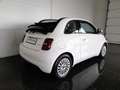 Fiat 500C 42 kWh Cabriolet Aut. *LED / VIRTUELL / STANDHZ... Weiß - thumbnail 4