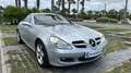 Mercedes-Benz SLK 200 200K Gri - thumbnail 3