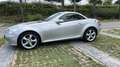 Mercedes-Benz SLK 200 200K Gri - thumbnail 5