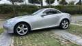 Mercedes-Benz SLK 200 200K Gri - thumbnail 6