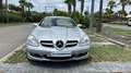 Mercedes-Benz SLK 200 200K Gri - thumbnail 1