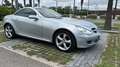 Mercedes-Benz SLK 200 200K Gri - thumbnail 15