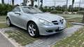 Mercedes-Benz SLK 200 200K Grijs - thumbnail 17