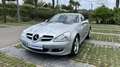 Mercedes-Benz SLK 200 200K Gri - thumbnail 2