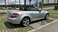 Mercedes-Benz SLK 200 200K Grijs - thumbnail 27