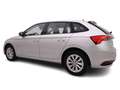 Skoda Scala 1.0 TSI 116 DSG Selection + GPS by App + LED Light Argent - thumbnail 3